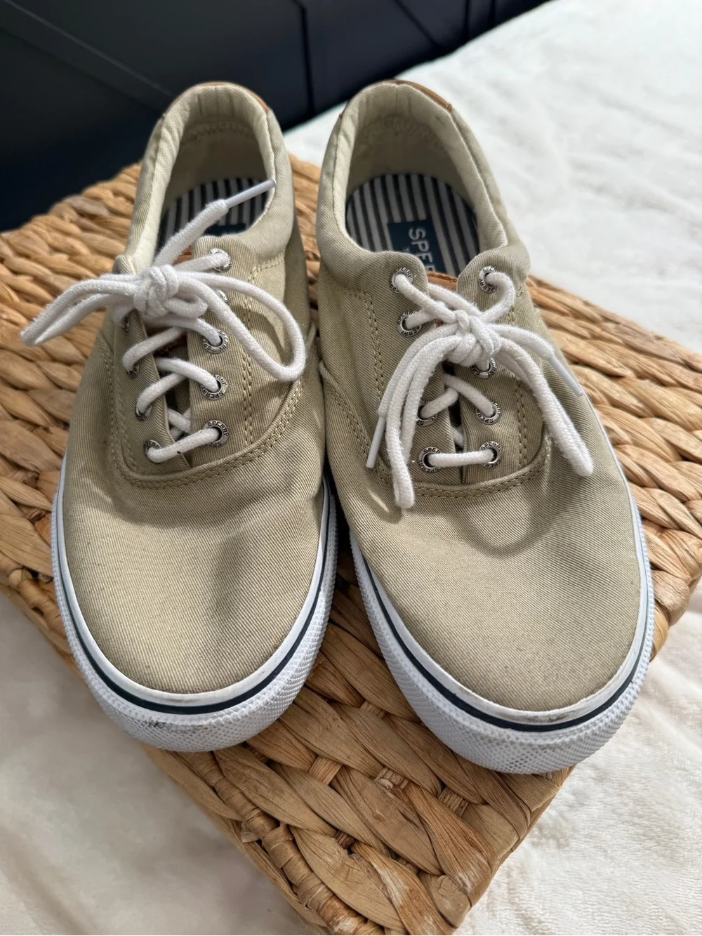 Sperry elevate your